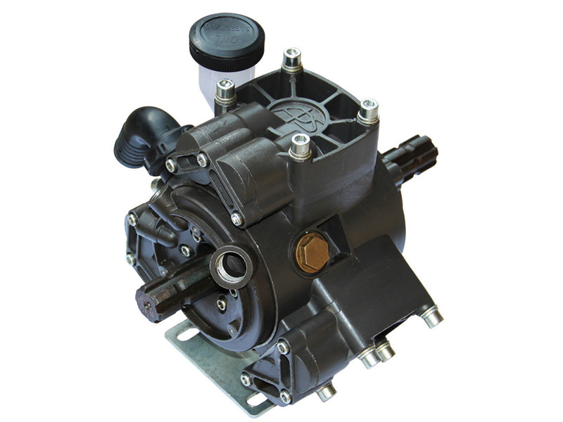 MB360/4.0型隔膜泵
