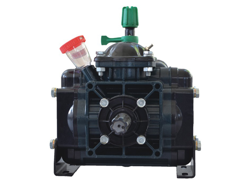 MB2100/2.5 type diaphragm pump