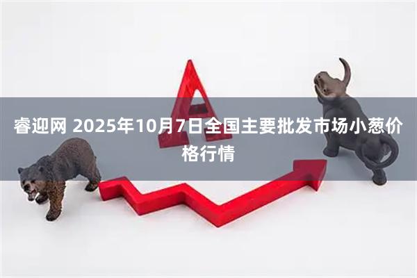 睿迎网 2025年10月7日全国主要批发市场小葱价格行情